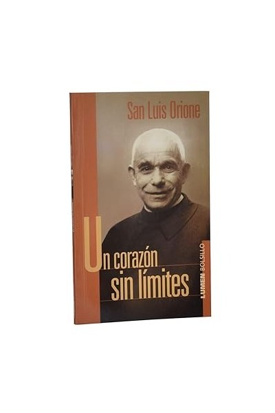 UN CORAZON SIN LIMITES